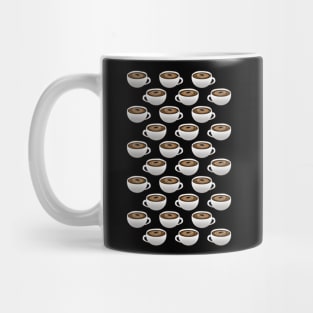 Coffee Cups Mug